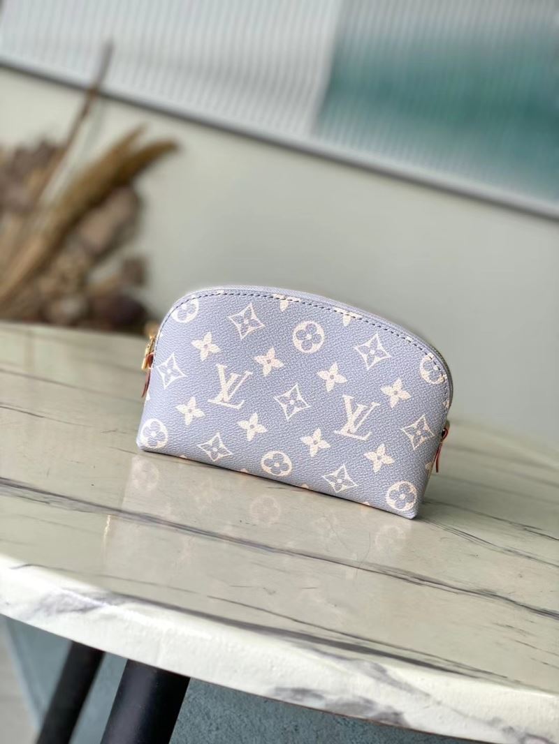 LV Cosmetic Bags